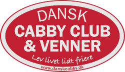 Dansk Cabby Club